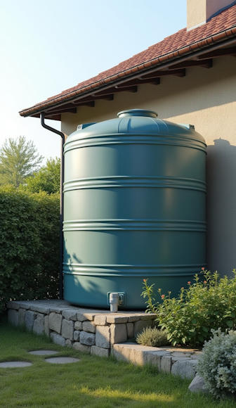 Water Backup Systems Installations Pretoria