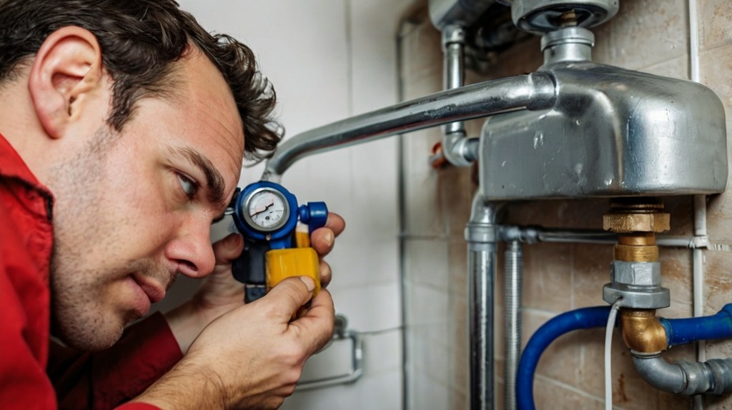 Geyser Repairs Pretoria North