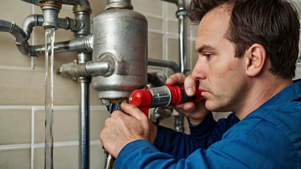 Emergency Geyser Repairs Pretoria North