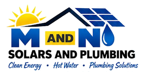 M And N Solars Plumbing